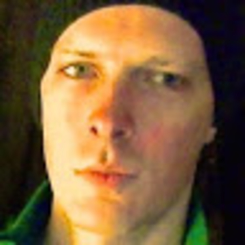 Meet your Posher, Richard